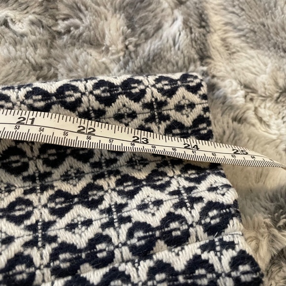 NWT Carolina Belle Montreal Tweed blazer,Size XL - Picture 9 of 10